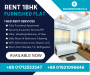 Rent Furnished 1 Bedroom Apartment In Bashundhara R/A.